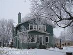 Klemme House Bed & Breakfast