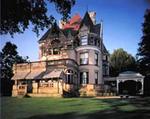 The Frick Art and Historical Center