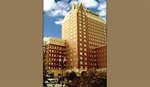 Camino Real Hotel El Paso