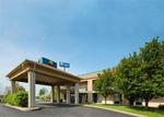 Comfort Inn Glasgow