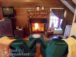 Captain Schoonmaker Bed & Brk