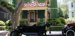 John F. Kennedy National Historic Site
