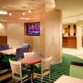 Springhill Suites Savannah Airport