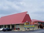 Red Carpet Inn