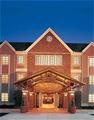 Staybridge Suites Indianapolis-Airport