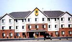 Super 8 Morgantown Wv