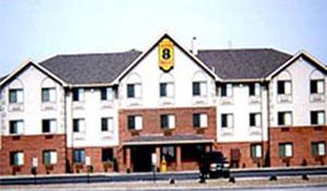 Super 8 Morgantown Wv::Hotels.com