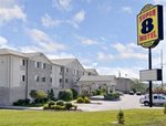 Super 8 Motel - Fremont/Angola