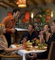Shades Restaurant & Bar at The Waterfront Hilton Beach Resort Restaurant::OpenTable.com