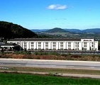 Hampton Inn Hazelton