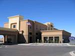 Hampton Inn & Suites Mountain Home, Id
