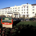Courtyard by Marriott