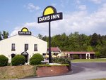 Days Inn Columbus/Tryon