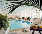 Sheraton Suites Alexandria