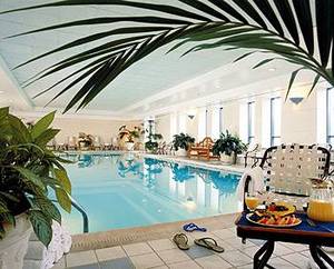 Sheraton Suites Alexandria::Expedia