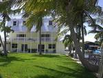 Tarpon Flats Inn & Marina