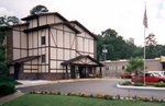 Rodeway Inn Tallahassee