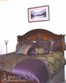 A Ridgeview Bed & Breakfast