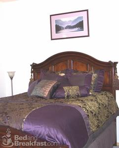 A Ridgeview Bed & Breakfast::BedAndBreakfast.com