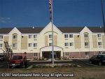 Candlewood Suites Rothschild