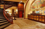 The Lodge at Vail, A RockResort