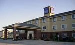 Sleep Inn North Liberty
