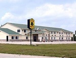 Super 8 Motel - Nevada
