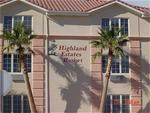 Highland Estates Resort::ProfessionalTravelGuide.com
