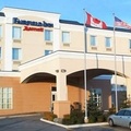 Fairfield Inn by Marriott Toronto Oakville