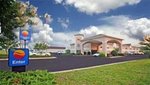 Comfort Inn Creedmoore