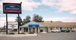 Howard Johnson Express - Springfield