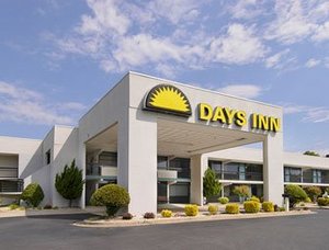 Days Inn-Kenly::Travelocity.com