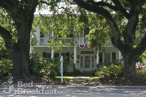 Bienvenue House::BedAndBreakfast.com