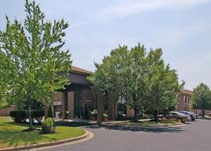 Econo Lodge Andrews Afb::Hotels.com
