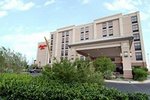 Hampton Inn Austin-Round Rock