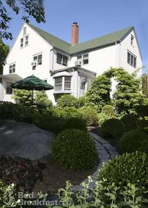 Tidewater Inn::BedAndBreakfast.com