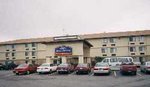 Quality Inn And Suites Detroit Metro Airport