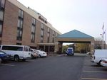 Hampton Inn Chicago/Crestwood