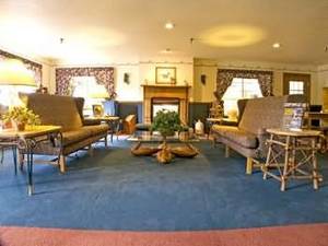Best Western Quiet House & Suites::Travelocity.com