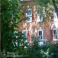 Conrad Schuch Historic Registry Inn