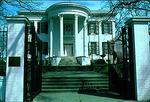 Mississippi Governor's Mansion