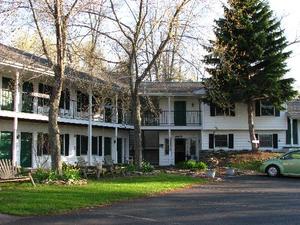 Parkside Motel::TripAdvisor