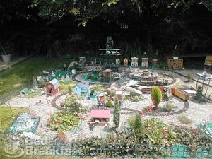 The Wolcott House Bed & Breakfast::BedAndBreakfast.com