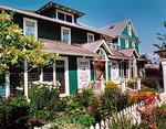 Shelburne Country Inn