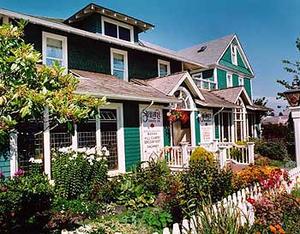 Shelburne Country Inn::Hotels.com