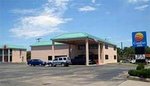 Comfort Inn Childress
