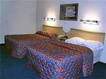 Red Roof Inn Tampa Busch