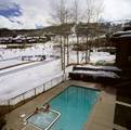 Snowmass Mountain Chalet