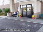Holiday Inn Express Marshall