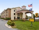 Super 8 Motel - Rock Hill::Orbitz